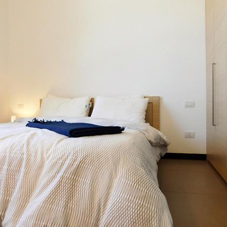 Bilocale con favolosa Vista Mare Levanto Exterior foto